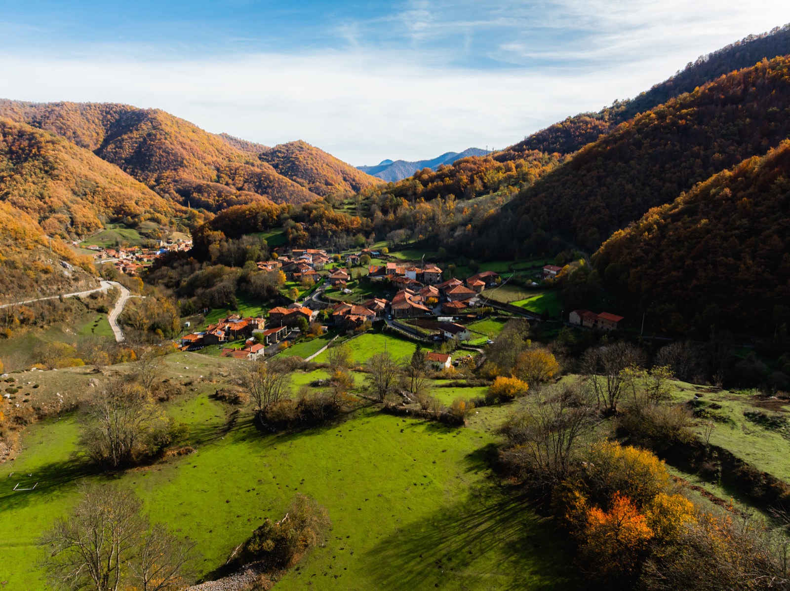 Valle de Liébana